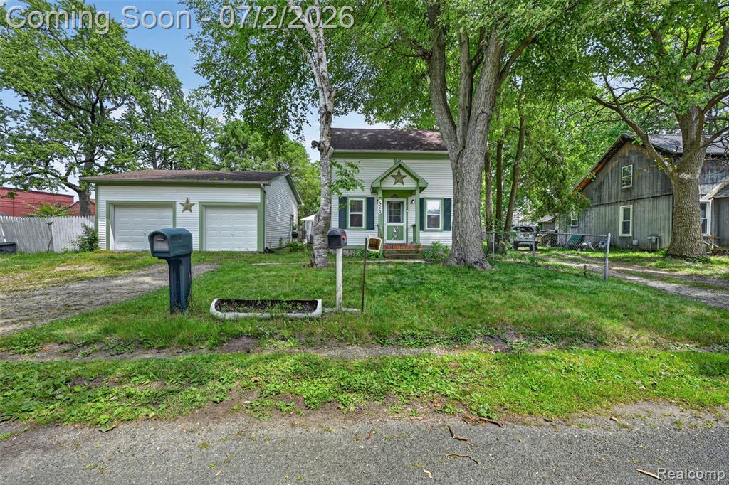 426 Hamblin Street, Owosso, MI 48867 — Photo 4