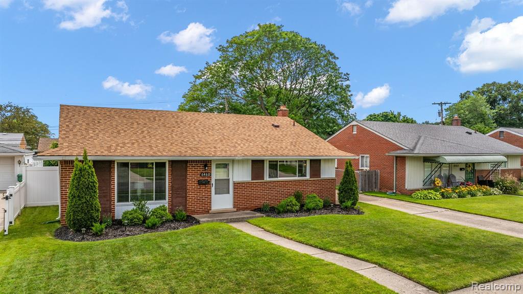 6460 SUNSET Street, Garden City, MI — Photo 3