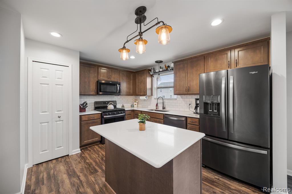 58851 Virginia Circle, New Haven, MI 48048 — Photo 11