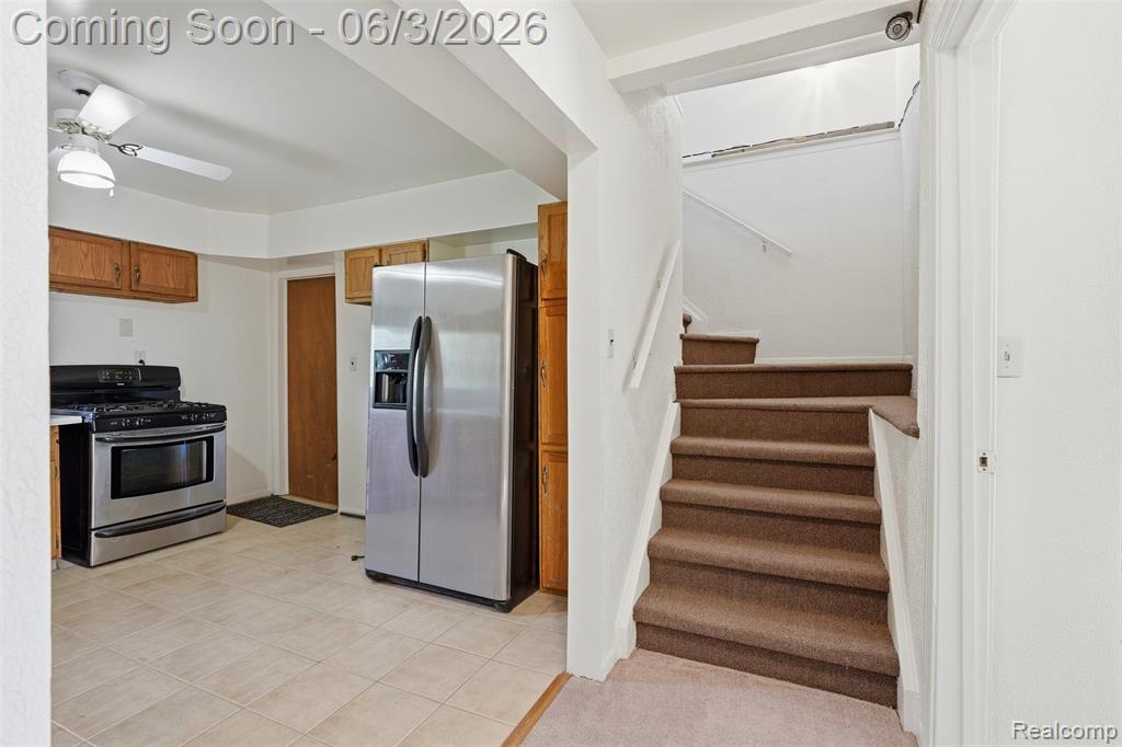 1631 Clara Street, Clinton Twp, MI 48036 — Photo 20