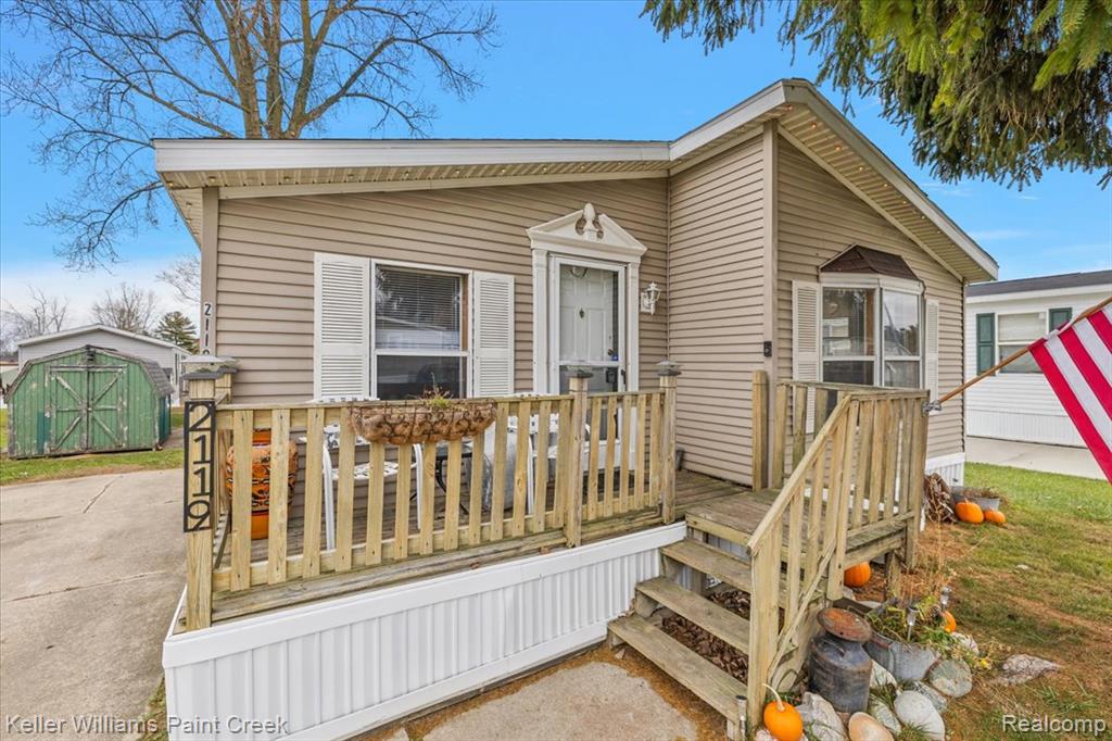 2119 Redwood Avenue, Columbus, MI — Photo 18