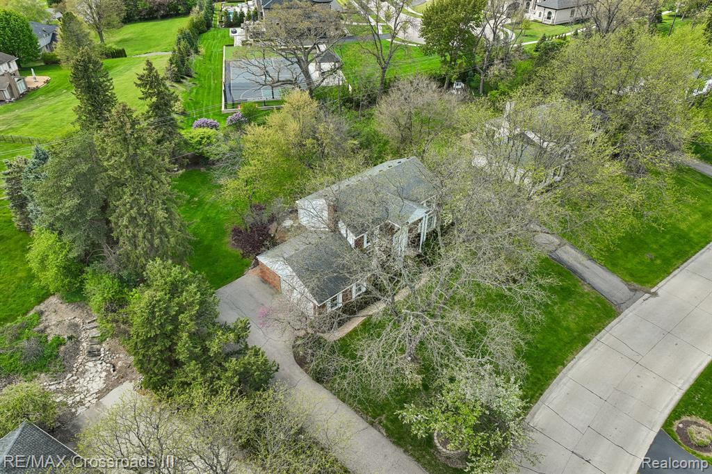 4142 Waterwheel Lane, Bloomfield Hills, MI 48302 — Photo 45