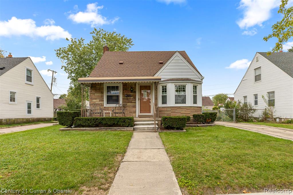 16000 Beatrice Avenue, Allen Park, MI 48101