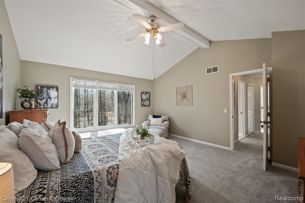 43507 Scenic Lane W, Northville, MI 48167 — Photo 30