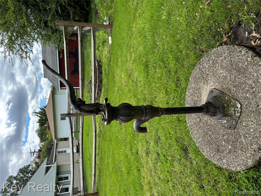 14009 Grafton Road, Carleton, MI 48117 — Photo 7