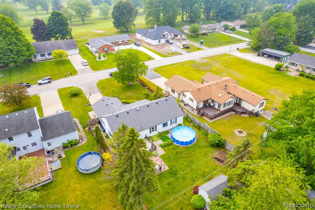 4244 Fairway Drive, Fort Gratiot, MI 48059 — Photo 47
