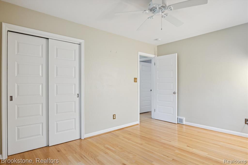 16951 Locherbie Avenue, Beverly Hills, MI 48025 — Photo 25