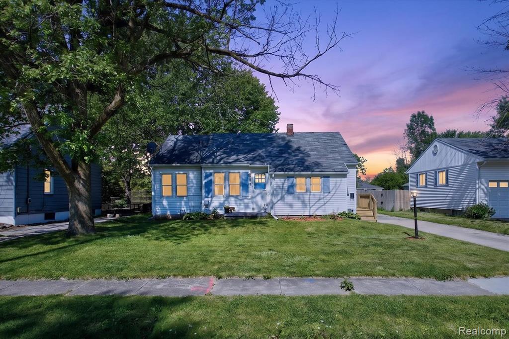 3005 Hanchett Street, Saginaw, MI 48604 — Photo 4