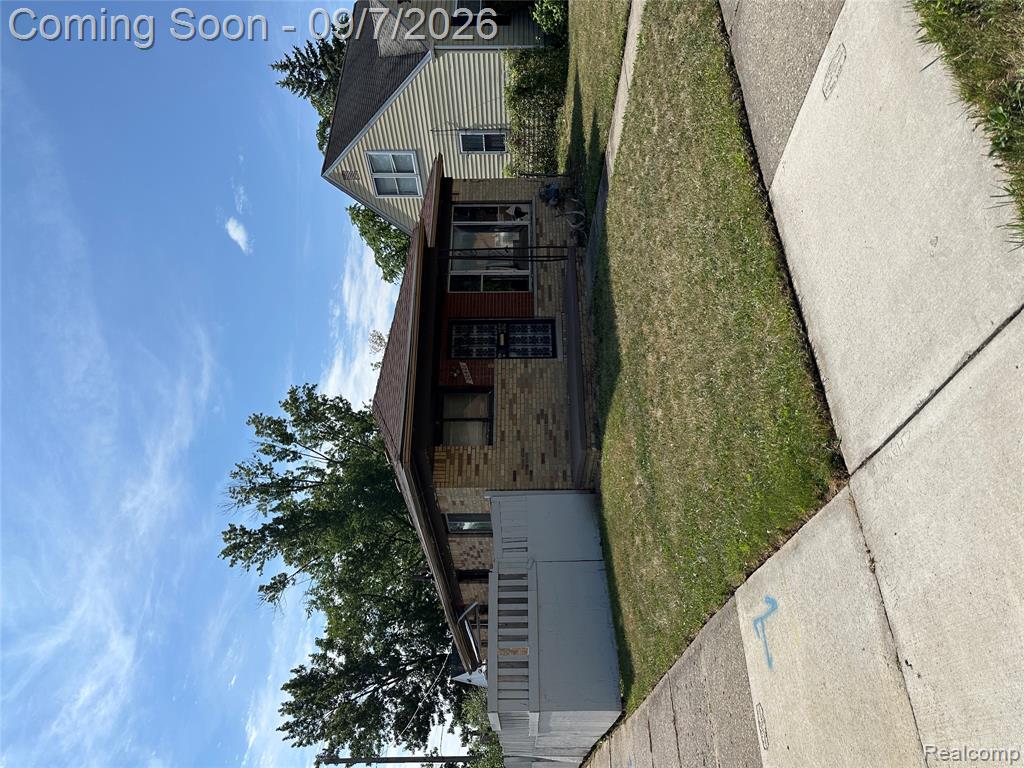 20401 Tireman Street, Detroit, MI 48228