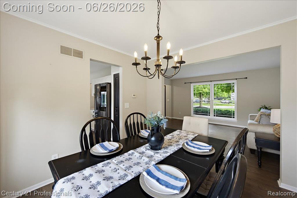 4683 Fox Chase Drive, White Lake, MI 48383 — Photo 17