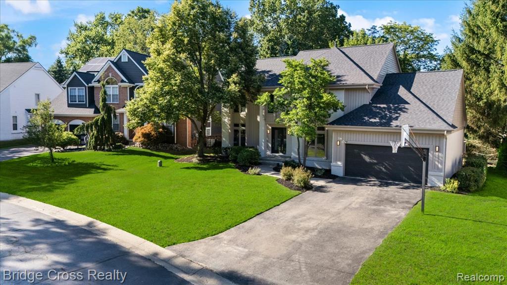 6258 Lindsay Court, West Bloomfield, MI 48324 — Photo 3