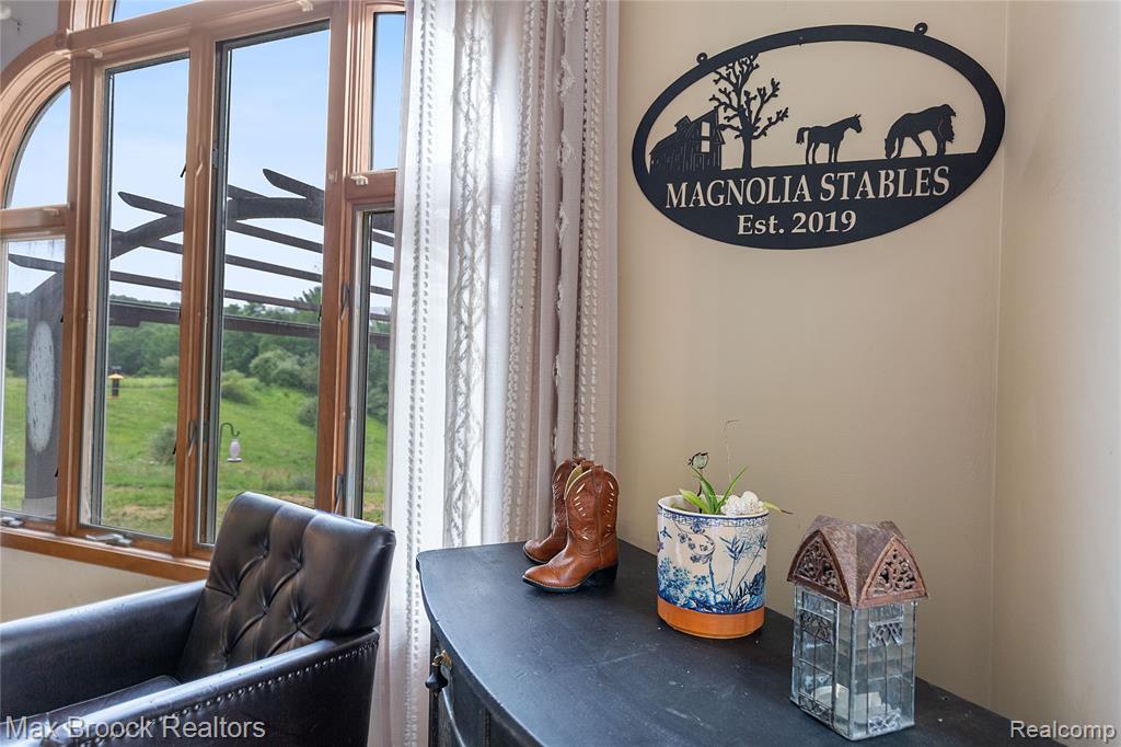 4536 Crandall Road, Howell, MI 48855 — Photo 21