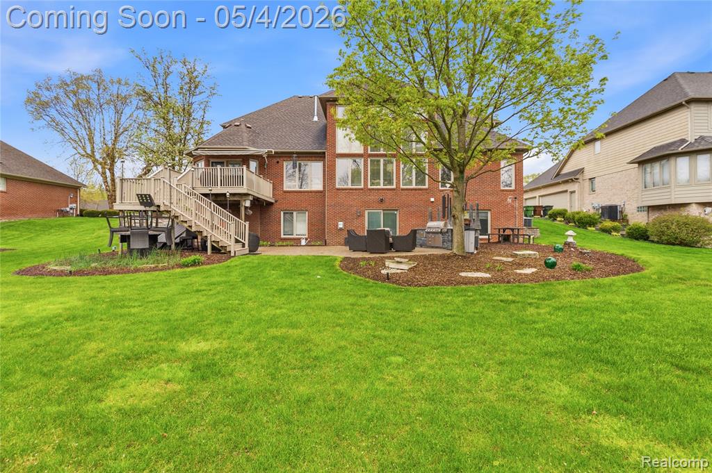 55405 Whitney Drive, Shelby Twp, MI 48315 — Photo 62
