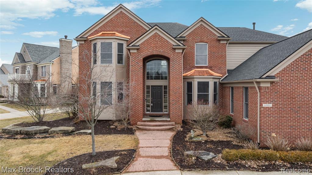 6901 Reed Court, West Bloomfield, MI — Photo 2