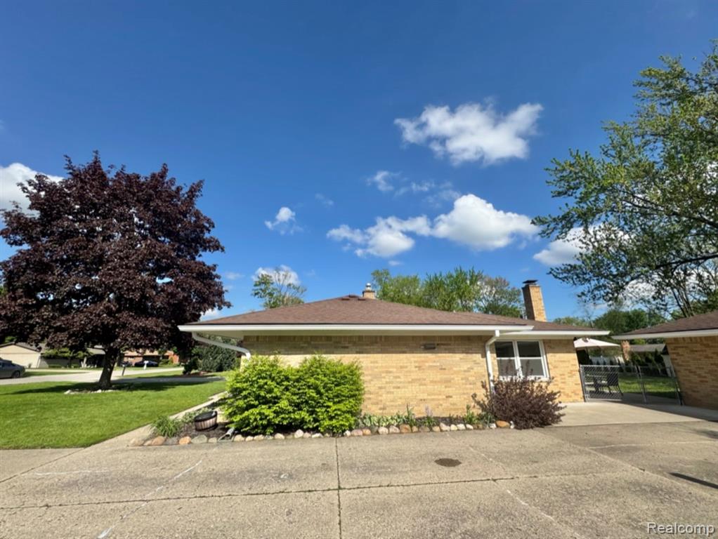 4550 Maeder Street, Shelby Twp, MI 48316 — Photo 39