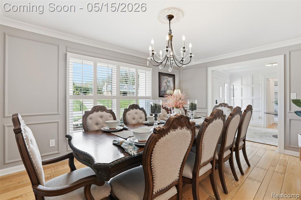 4243 Sunningdale Drive, Bloomfield Hills, MI 48302 — Photo 36