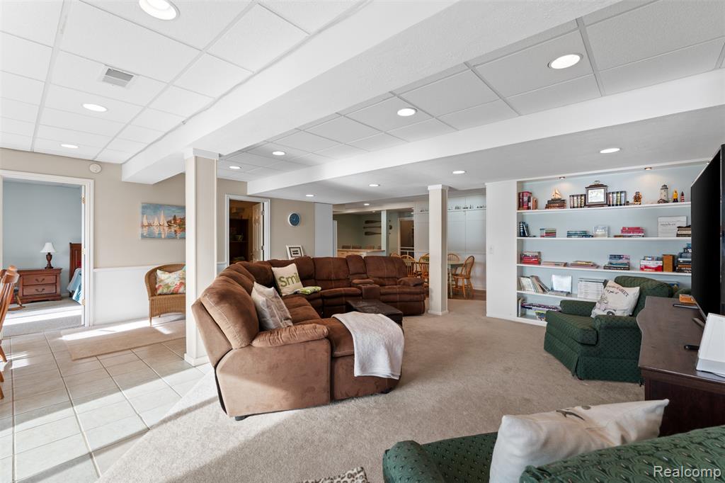 791 W Bay Shore Drive, Oxford, MI 48371 — Photo 22