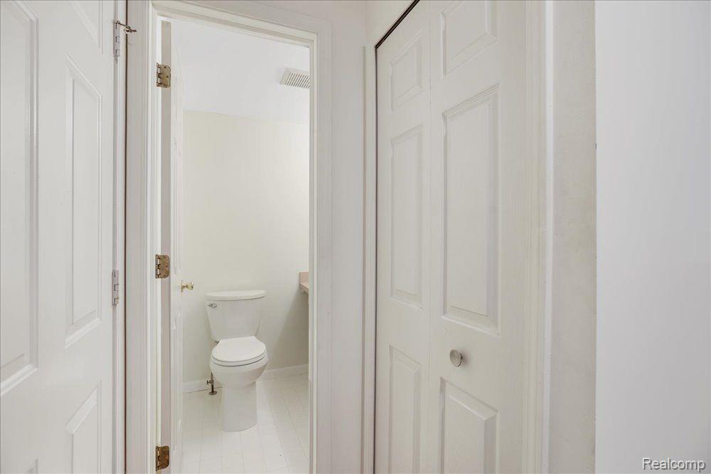 1653 Bennington Court, Canton, MI 48188 — Photo 20
