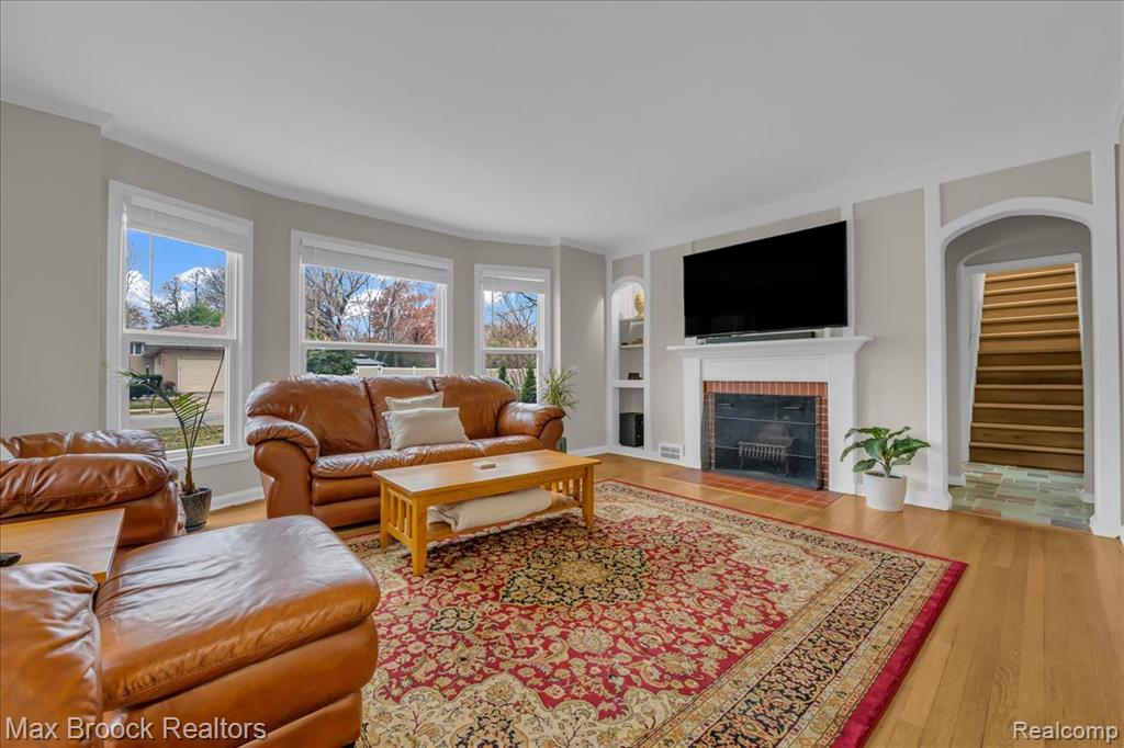 18560 Wiltshire Boulevard, Lathrup Village, MI 48076 — Photo 4