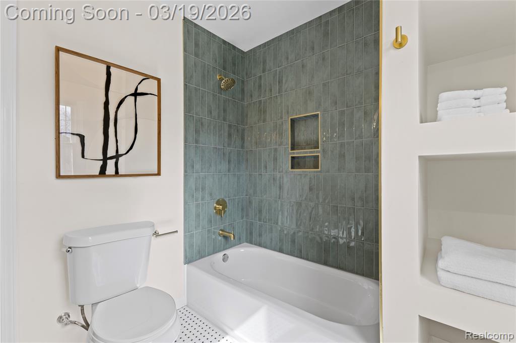 3976 Three Mile Drive, Detroit, MI 48224 — Photo 19