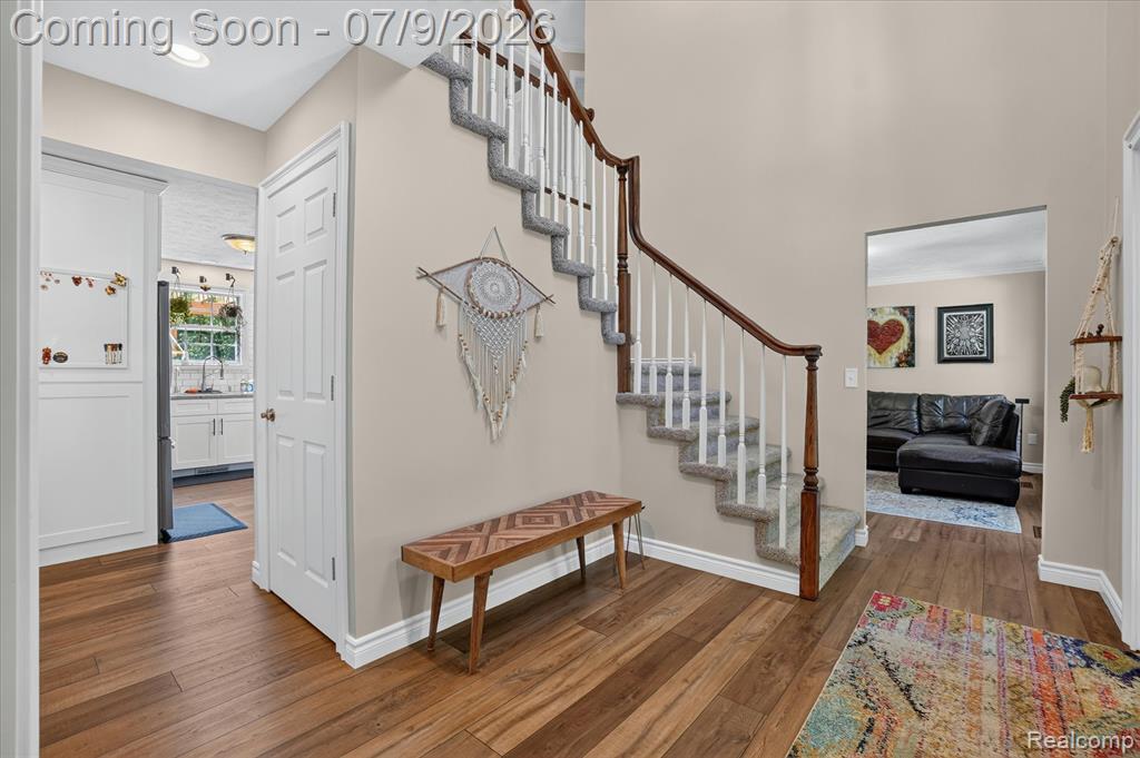 7071 W Grand River Road, Fowlerville, MI 48836 — Photo 5