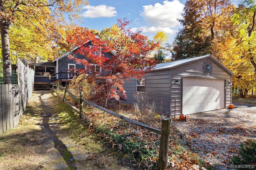 876 FRESHWATER Way, Grass Lake, MI 49240 — Photo 53