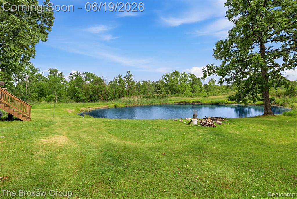 4495 Groveland Road, Ortonville, MI 48462 — Photo 37