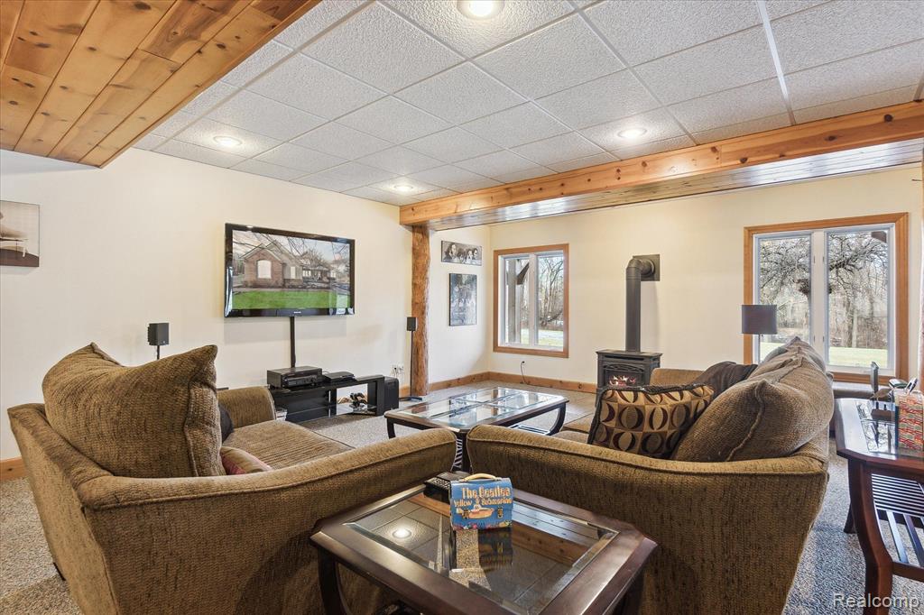 476 ARTHURS, Ortonville, MI 48462 — Photo 24