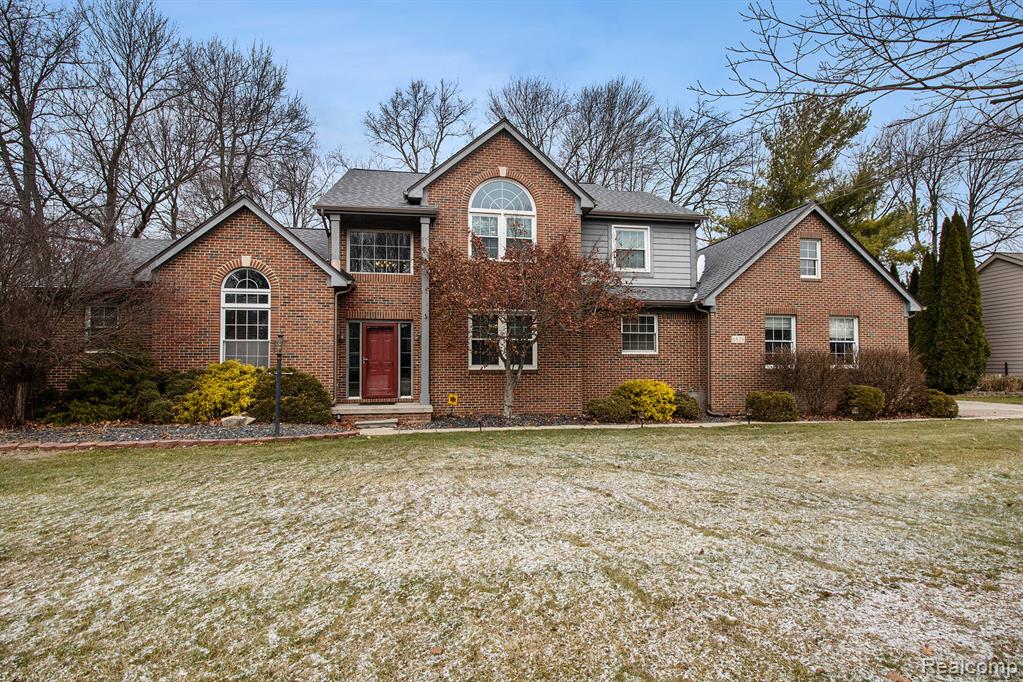 6829 Woodcrest Ridge, Clarkston, MI — Photo 4