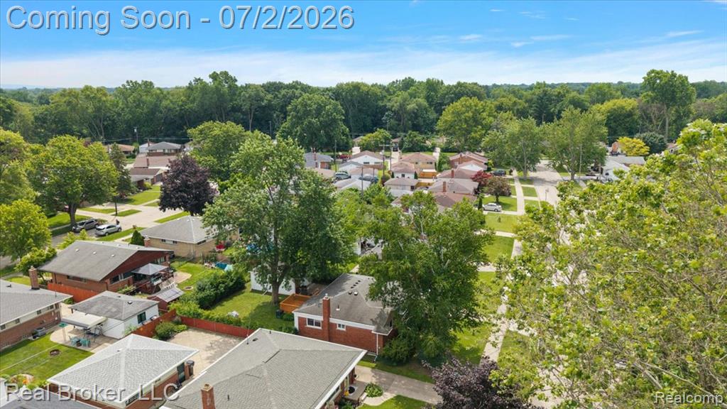 7624 Gary Avenue, Westland, MI — Photo 35