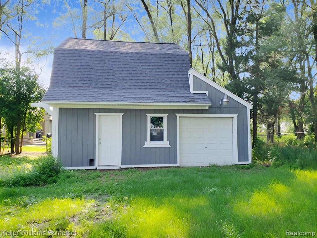5251 23 MILE Road, Shelby Twp, MI 48316 — Photo 4