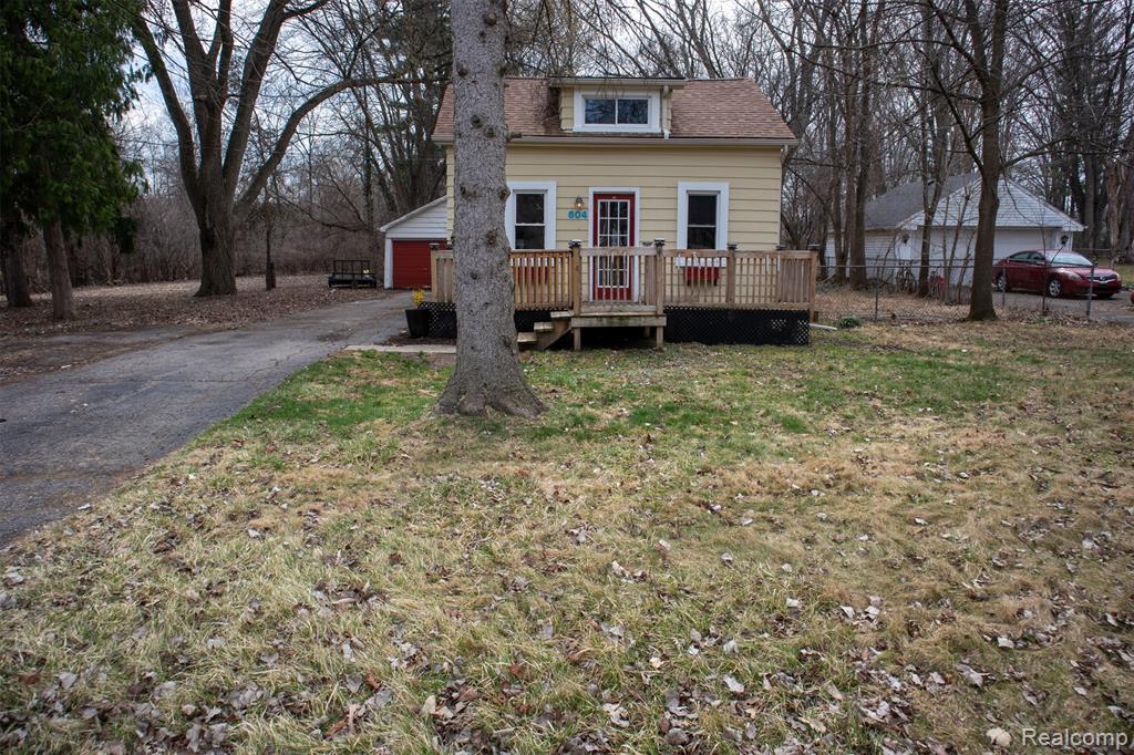 604 Trombley Drive, Troy, MI 48083 — Photo 19