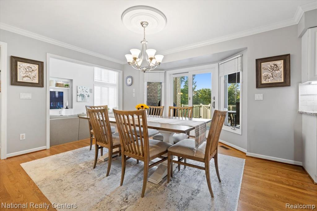 21555 Chase Drive, Novi, MI, 00000