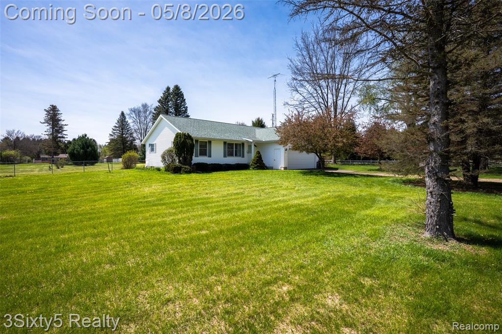 1783 Farnsworth Road, Lapeer, MI 48446 — Photo 3