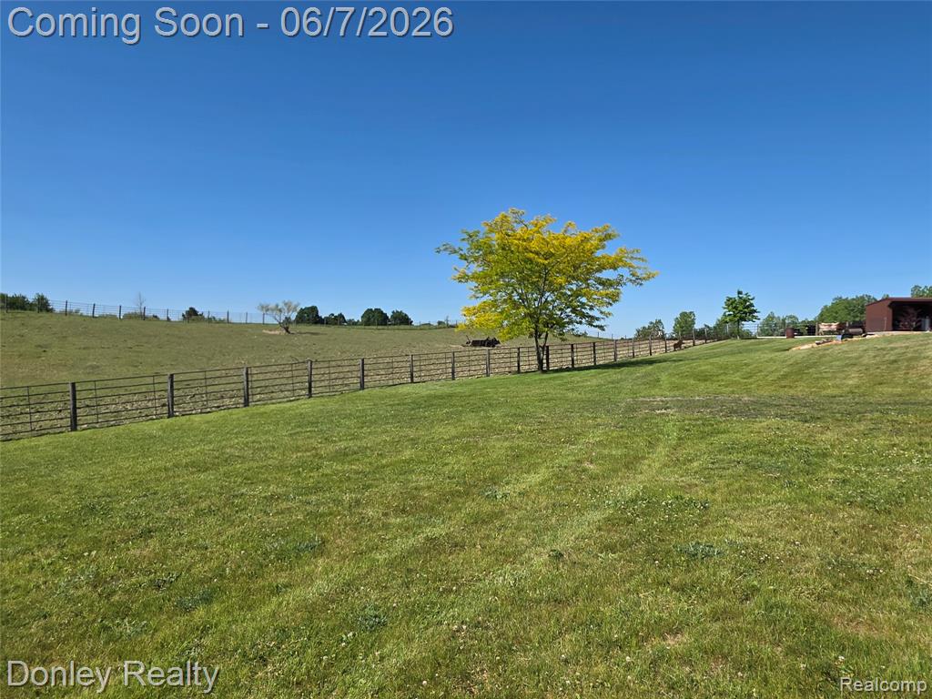 5121 Cotter Road, Marlette, MI 48453 — Photo 54