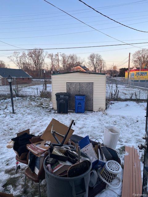 7300 ELLSWORTH Street, Detroit, MI 48238 — Photo 3