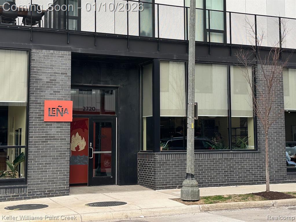 220 ALFRED Street, Detroit, MI 48201 — Photo 66
