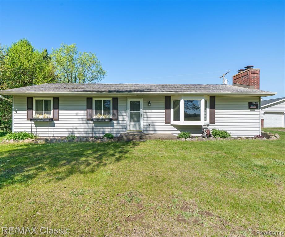 11589 OWOSSO Road, Fowlerville, MI 48836 — Photo 54
