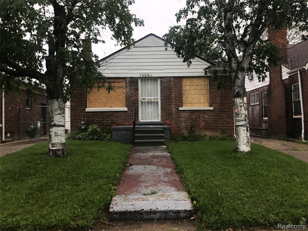 16544 SAINT MARYS Street, Detroit, MI 48235