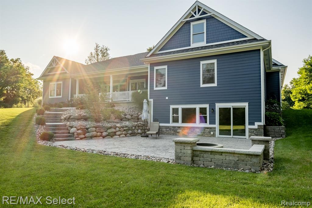 9388 MCMULLEN Circle, Fenton, MI 48430 — Photo 50