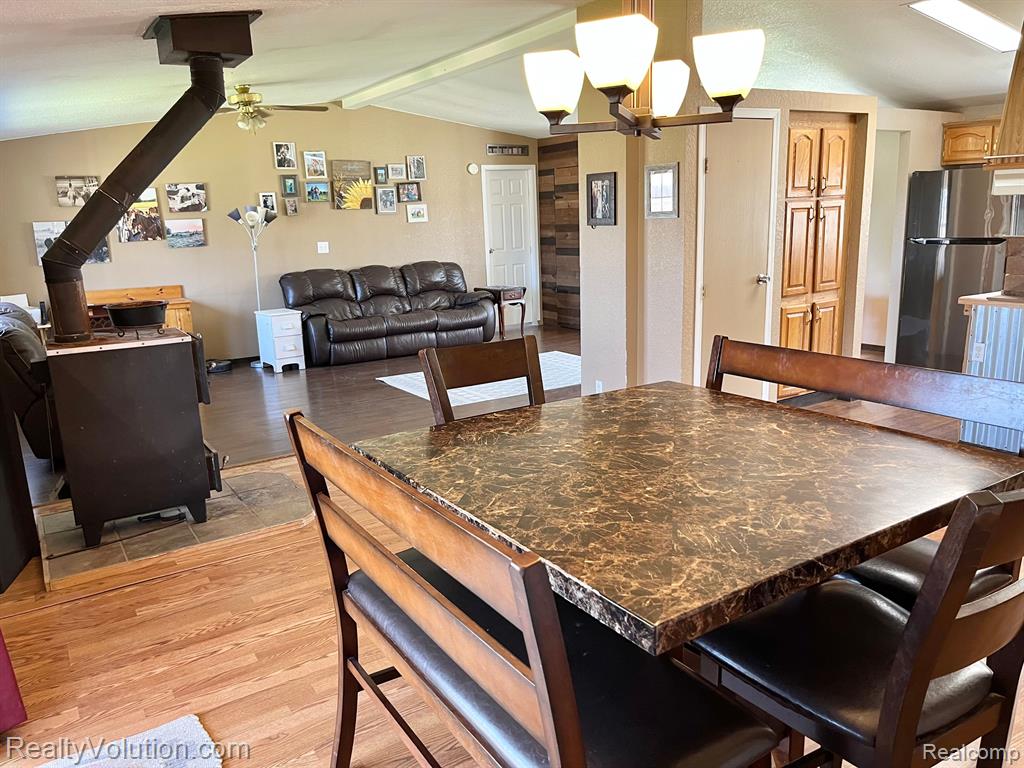 1736 WHEELING Road, Imlay City, MI 48444 — Photo 8