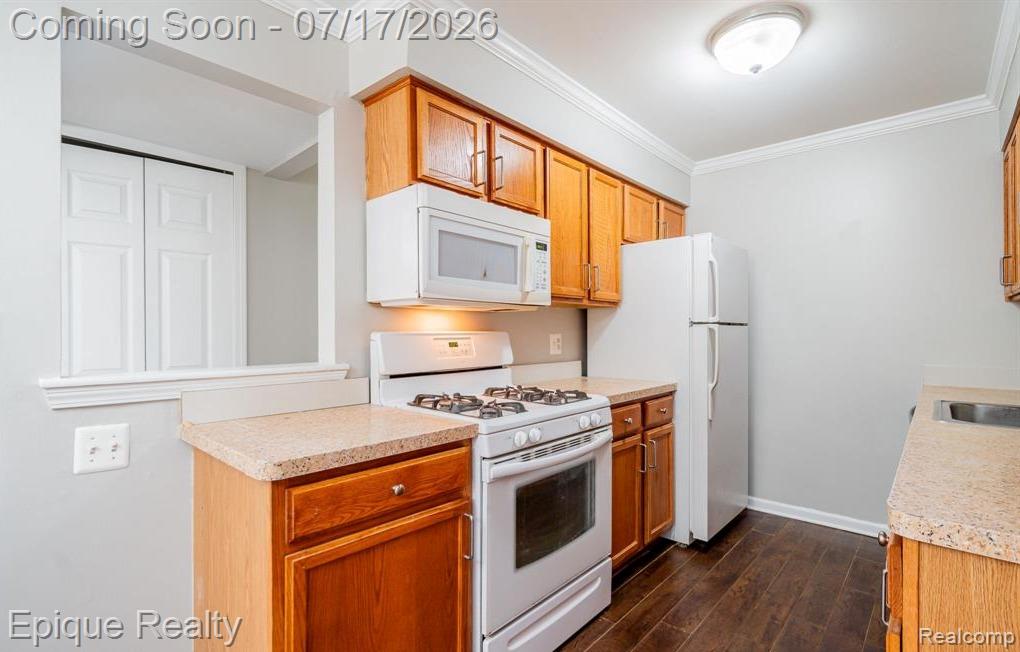 44467 Savery Drive, 117, Canton, MI 48187 — Photo 16