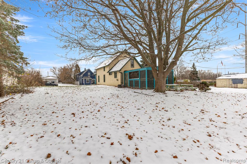 11531 Grant Street, Riverview, MI 48193 — Photo 30