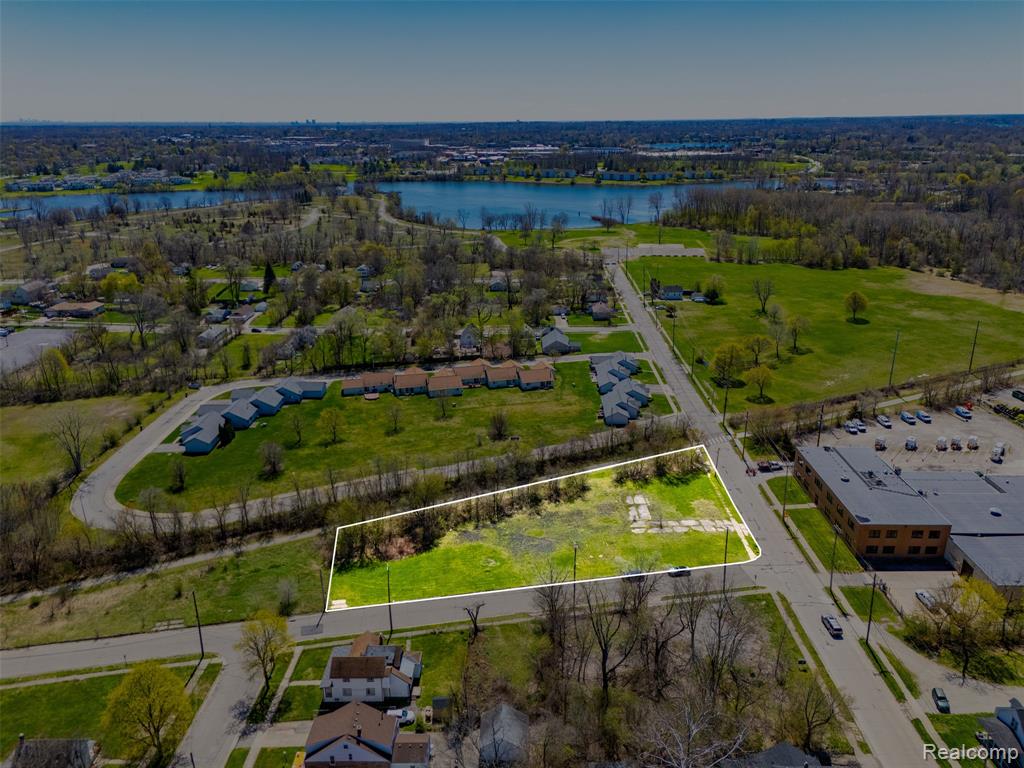 91 Lake Street, Pontiac, MI 48341 — Photo 2