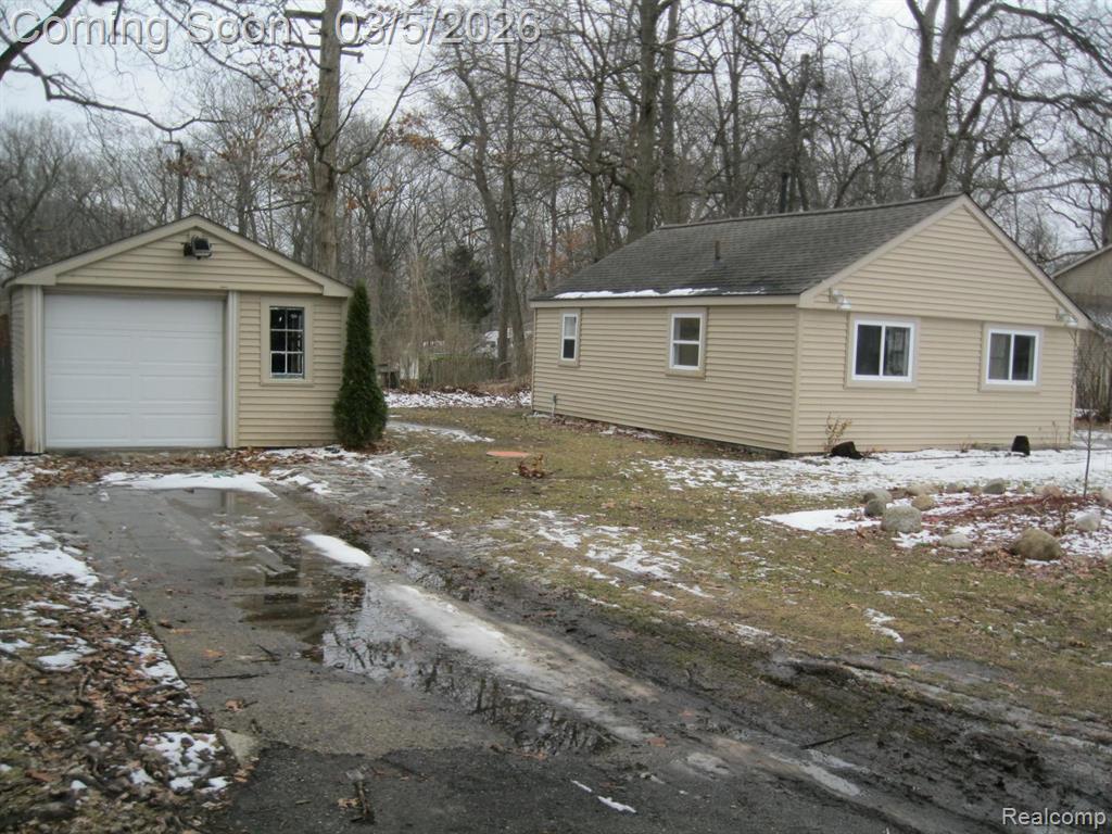 3438 Duffield Street, White Lake, MI 48383 — Photo 5