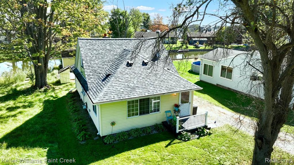 5599 E RIVER Road, East China, MI — Photo 34