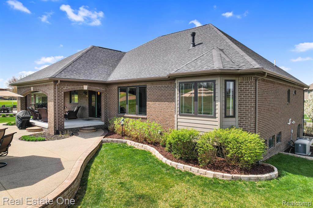 62752 Sawgrass Drive, Washington, MI — Photo 15