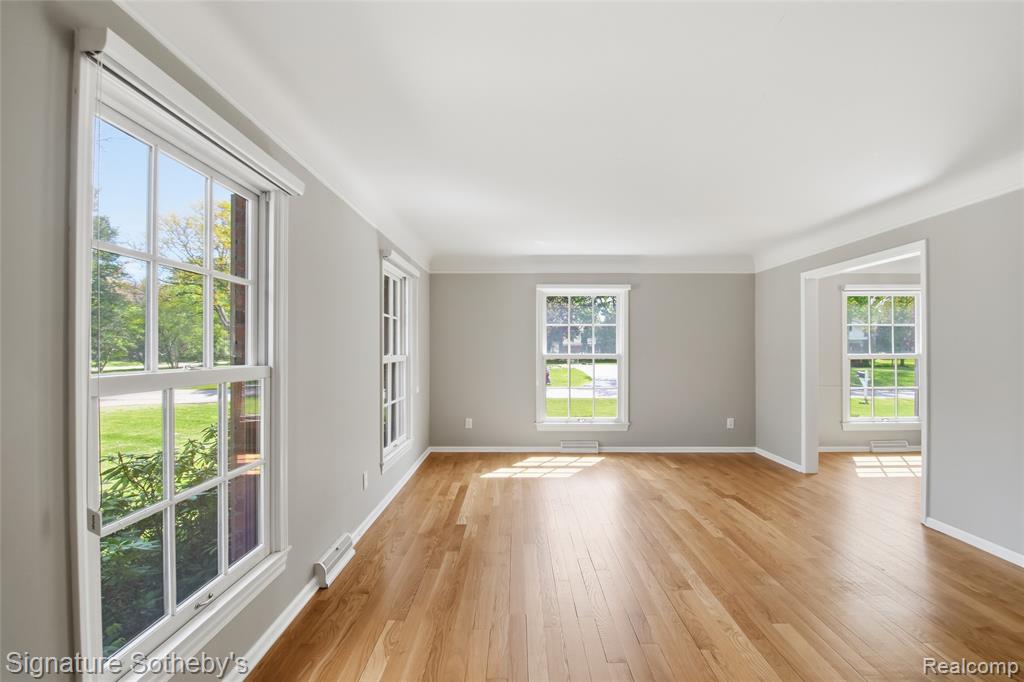 4576 Wagon Wheel Drive, Bloomfield Hills, MI — Photo 2