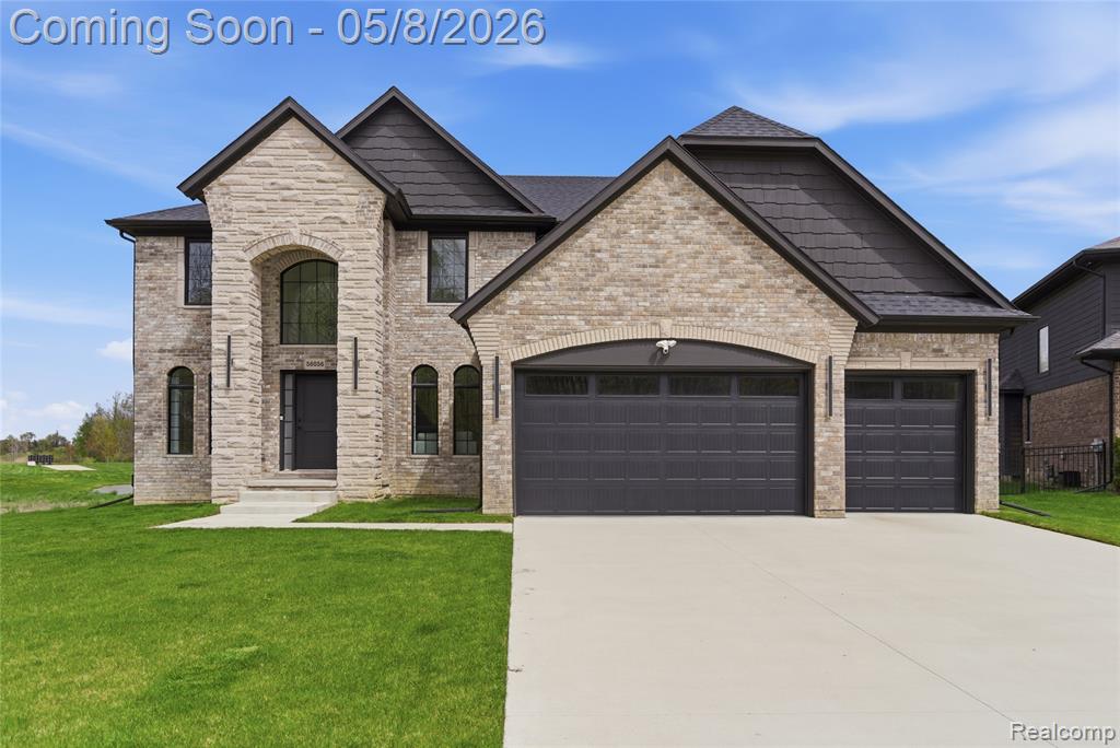 56056 Barnes Court, Macomb, MI 48042 — Photo 3