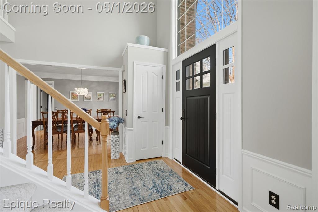 2568 Canoe Circle Drive, Lake Orion, MI — Photo 6